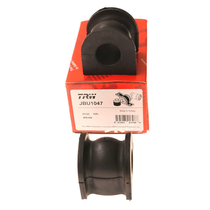 Front To Frame, Front Stabilizer Bar Bushing for Honda Accord 2002 - 2007 TRW JBU1047