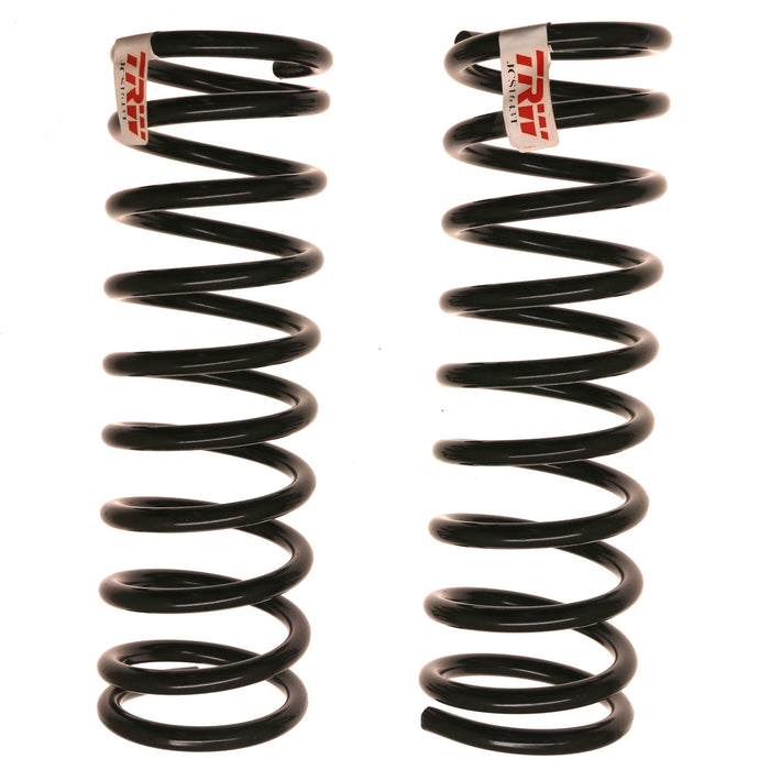 Front Coil Spring Set for Jeep Grand Cherokee 1999 - 2004 TRW JCS1643T