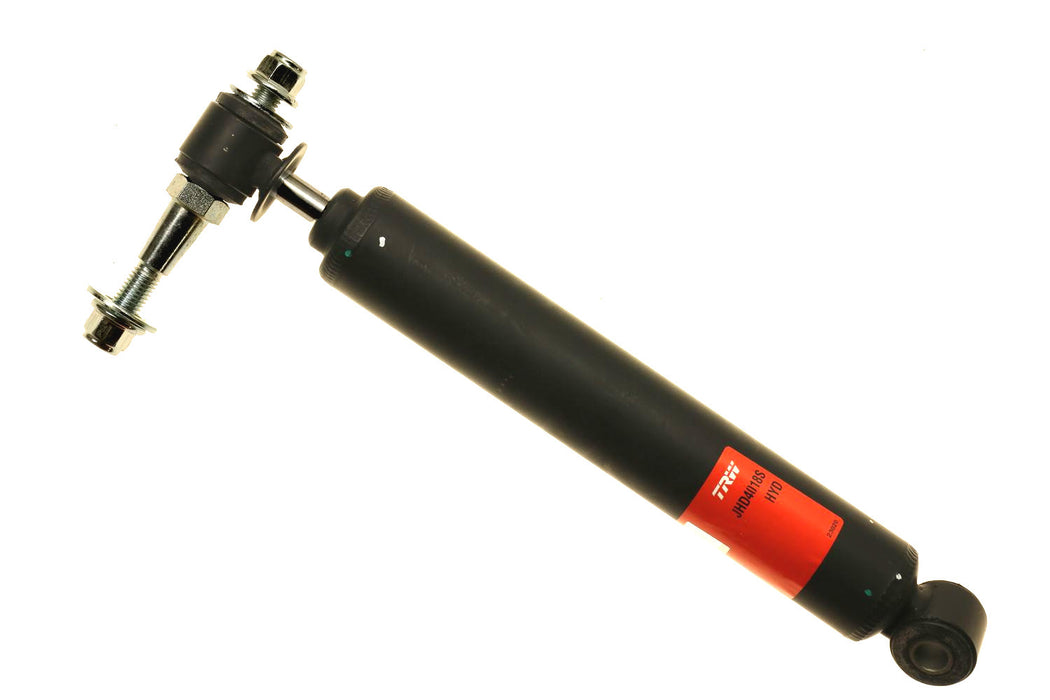 Front Steering Damper for Hummer H2 2003 - 2009 TRW JHD4018S