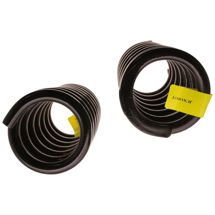 Front Coil Spring Set for Ford F-150 1997 - 2003 TRW JCS1892T