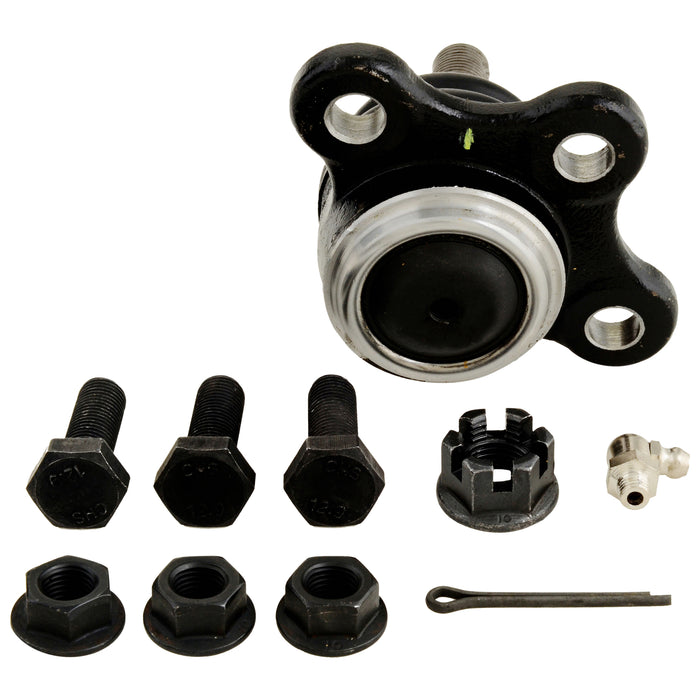 Front Upper Ball Joint for Chevrolet Colorado 2004 - 2012 TRW JBJ964