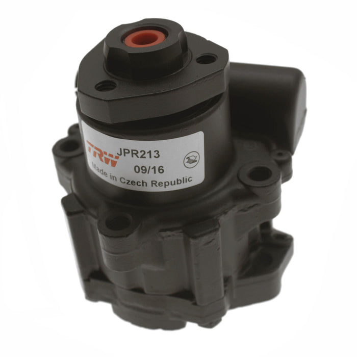Power Steering Pump for Volkswagen EuroVan 1993 TRW JPR213
