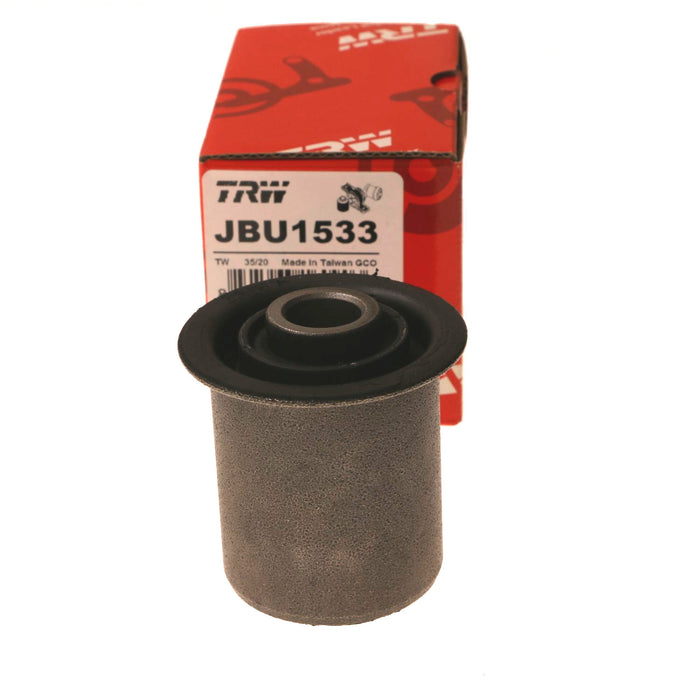 Front Lower At Shock Control Arm Bushing for Ram 1500 2011 - 2018 TRW JBU1533