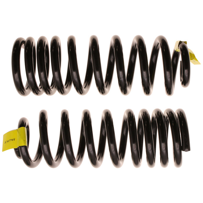 Front Coil Spring Set for Ford Ranger 1983 - 1997 TRW JCS1770T
