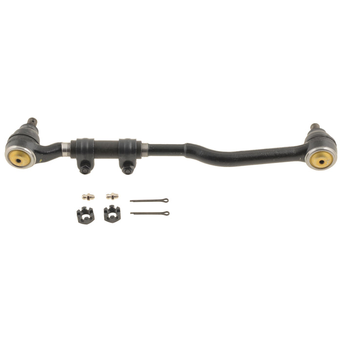 Tie Rod End for Nissan Frontier 2001 - 2004 TRW JRA604