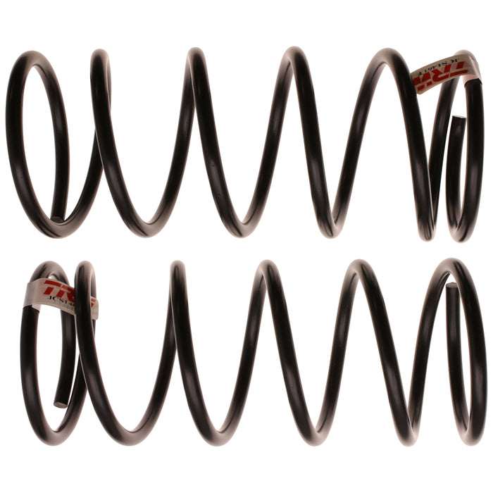 Rear Coil Spring Set for Nissan Pathfinder 2000 - 2004 TRW JCS1461T
