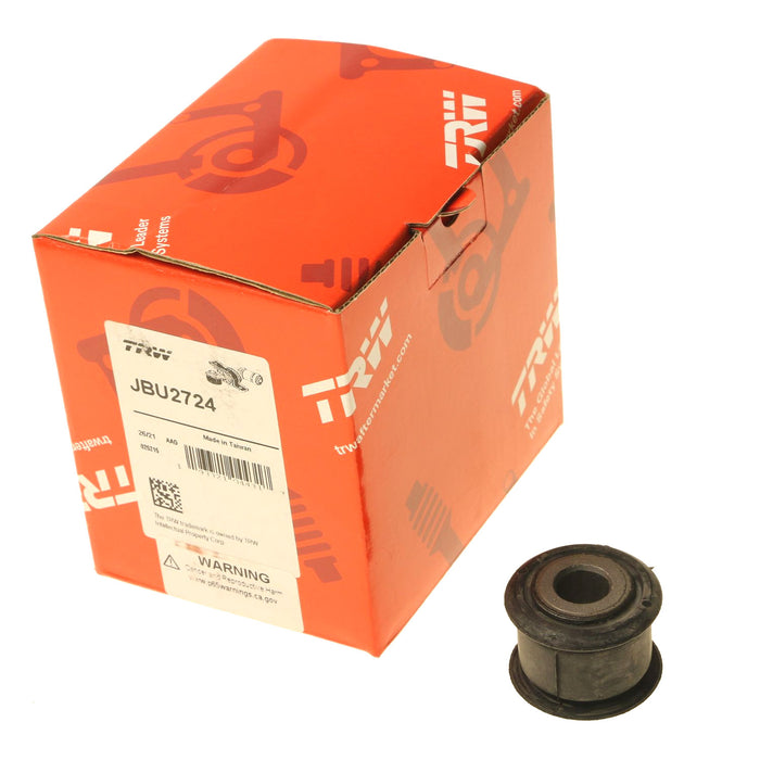Left Rack And Pinion Mount Bushing for Honda Odyssey 2005 - 2017 TRW JBU2724