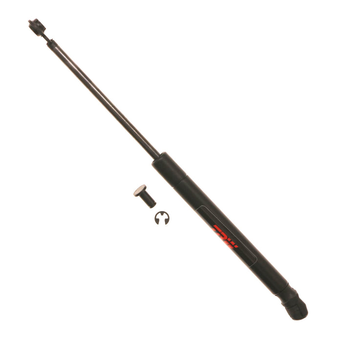 Left, Right Hood Lift Support for Toyota Solara 1999 - 2003 TRW TSG329007