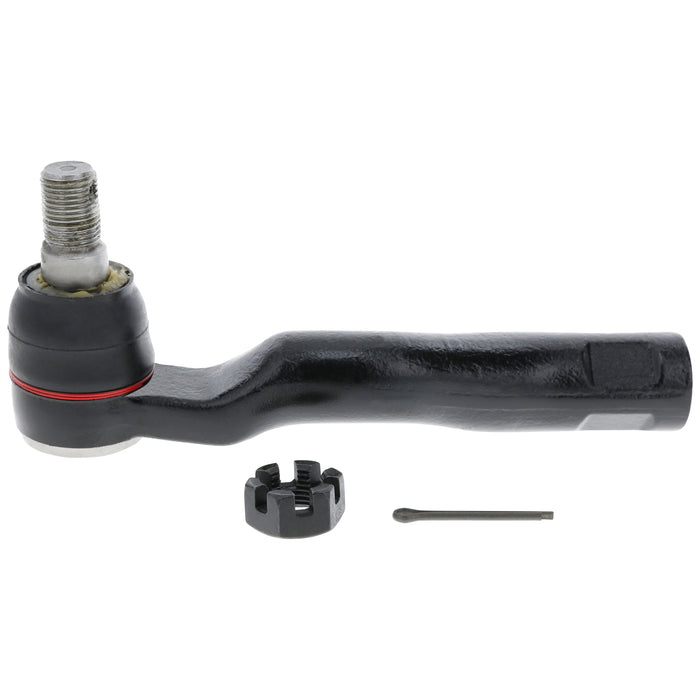 Left Outer Tie Rod End for Lexus LX570 2008 - 2011 TRW JTE1807