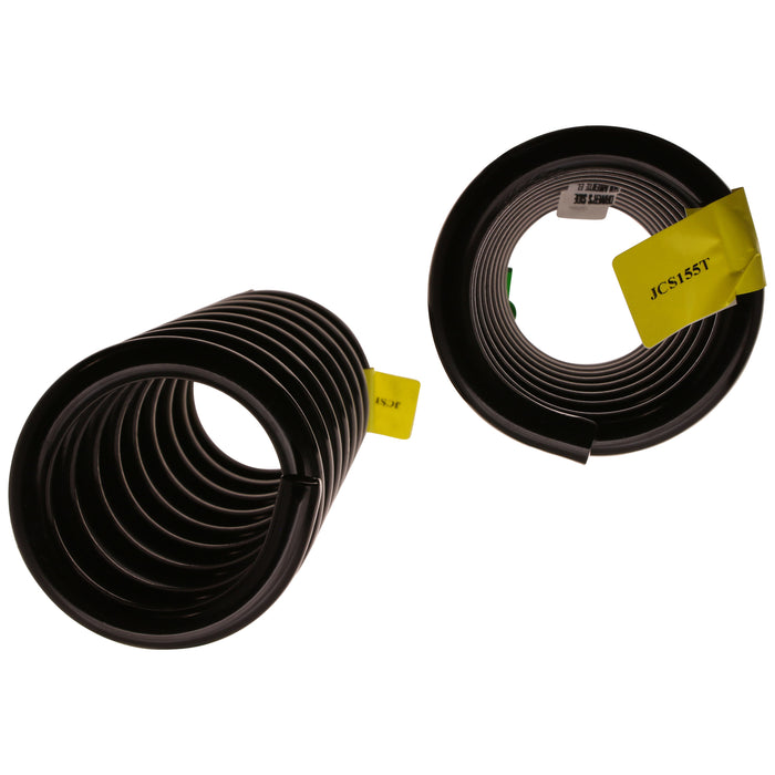 Front Coil Spring Set for Jeep Commander 2006 - 2010 TRW JCS155T