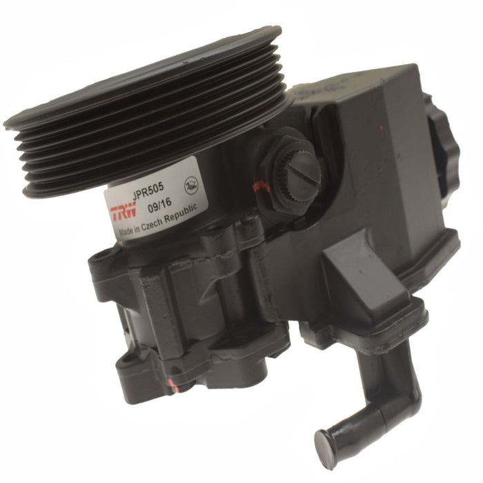 Power Steering Pump for Mercedes-Benz C230 2002 TRW JPR505