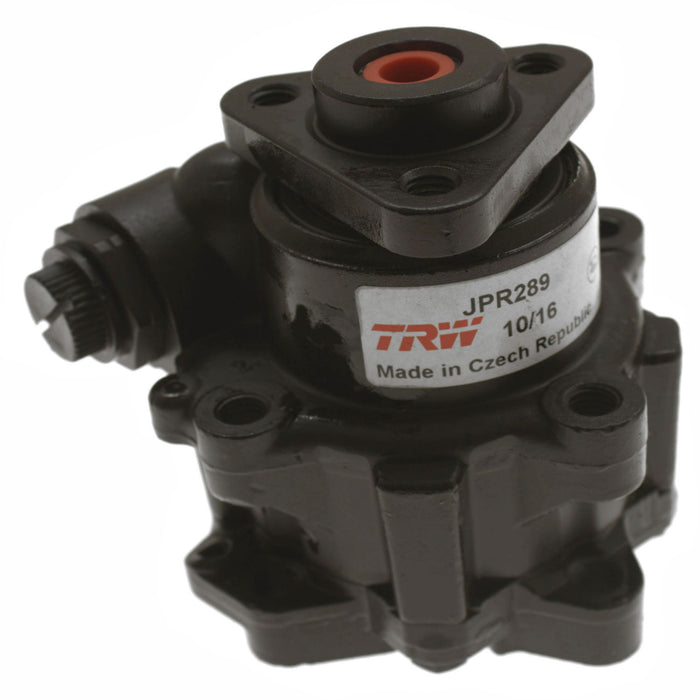 Power Steering Pump for Audi A6 Quattro 1998 - 2001 TRW JPR289