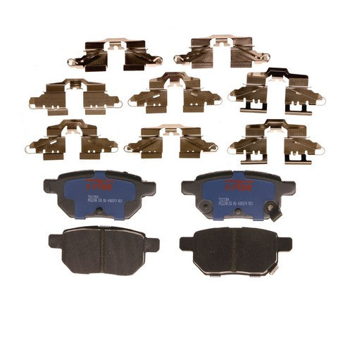 Disc Brake Pad Set TRW TXI1354
