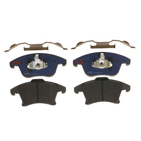 Disc Brake Pad Set TRW TXI1653