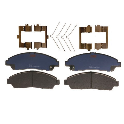 Disc Brake Pad Set TRW TXI1772