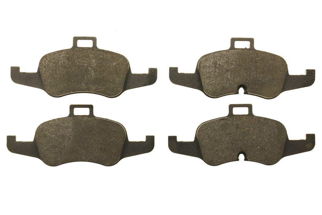 Front Disc Brake Pad Set for Audi TTS Quattro 2019 - 2022 TRW  Pro TRH2241