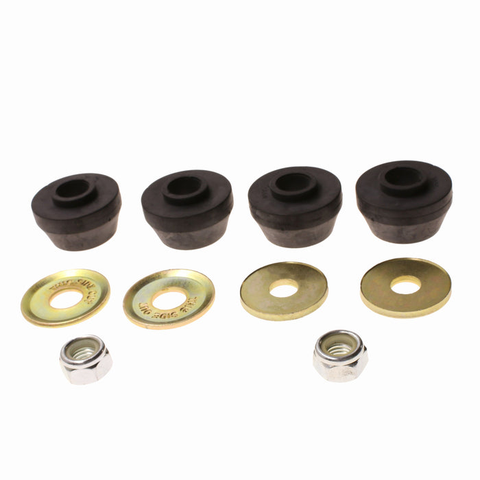 Rear Strut Rod Bushing Kit for Chrysler Sebring 1996 - 2006 TRW JBU1941