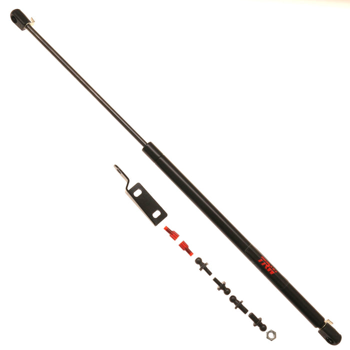 Trunk Lid Lift Support for Nissan B210 1974 - 1978 TRW TSG225004