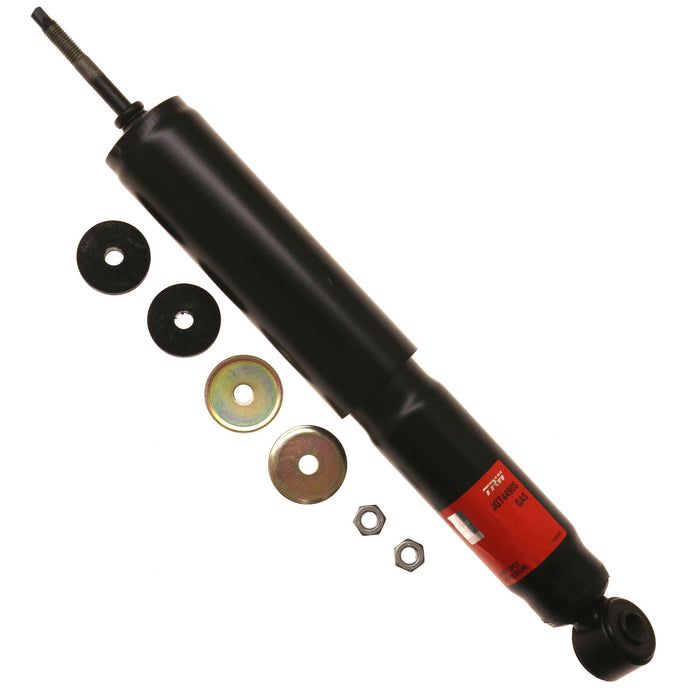 Front Shock Absorber for Chevrolet Silverado 2500 HD 2001 - 2010 TRW JGT4490S