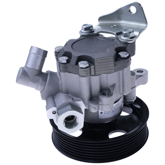 Power Steering Pump for Mercedes-Benz Sprinter 2500 2010 - 2017 TRW JPR860