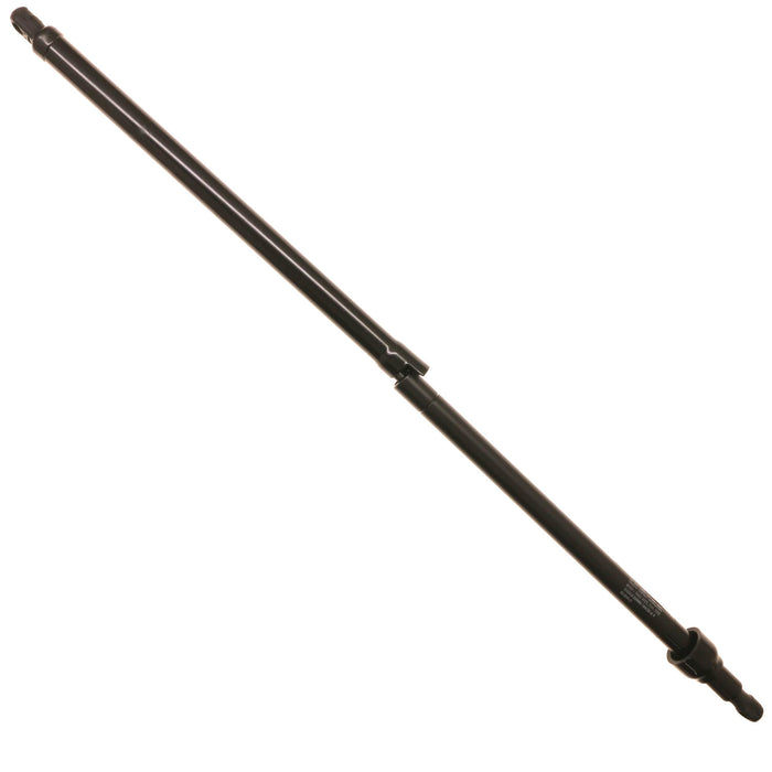 Hood Lift Support for Chevrolet Corvette 1988 - 1996 TRW TSG130012