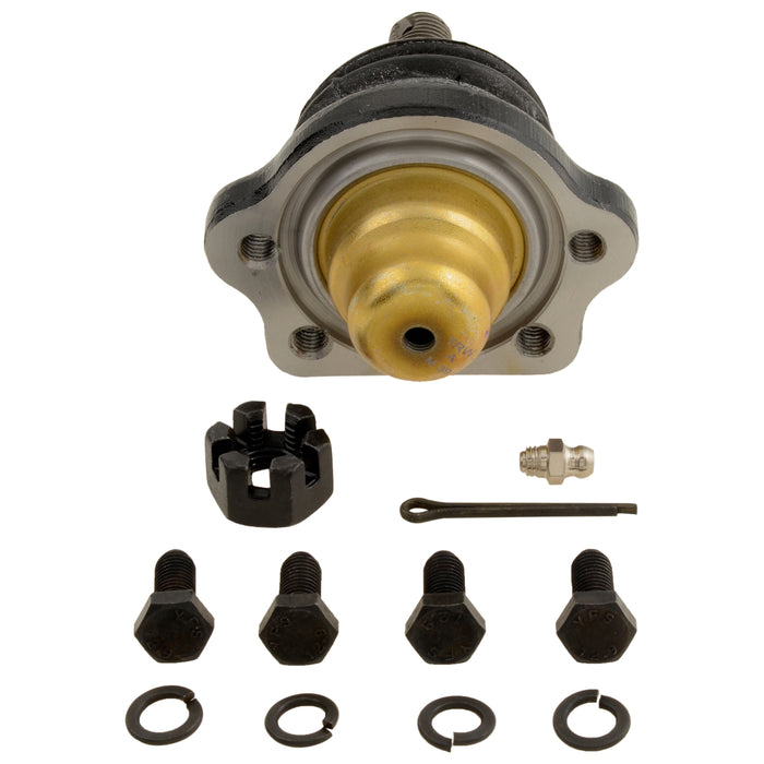 Front Upper Ball Joint for Nissan D21 1986 - 1994 TRW JBJ369