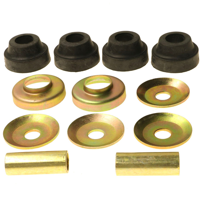 Front Strut Rod Bushing Kit for Ford Mustang 1967 - 1973 TRW JBU1525