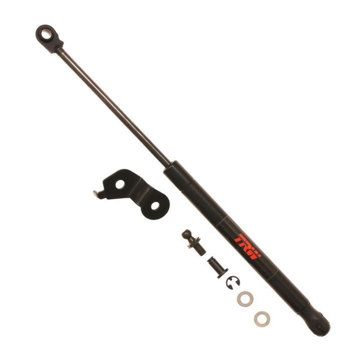 Left Hood Lift Support for Toyota Camry 1995 - 1996 TRW TSG329004L