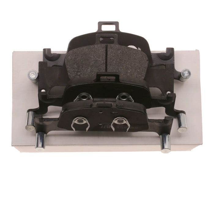 Front Disc Brake Pad Set for Audi Q5 2018 TRW  Pro TRH1897