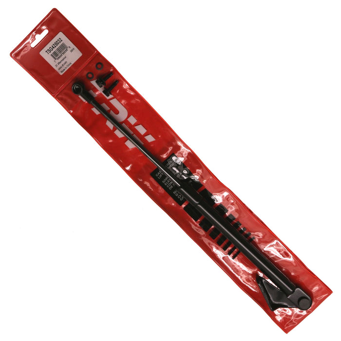 Left Liftgate Lift Support for Nissan Versa 2008 - 2012 TRW TSG425032