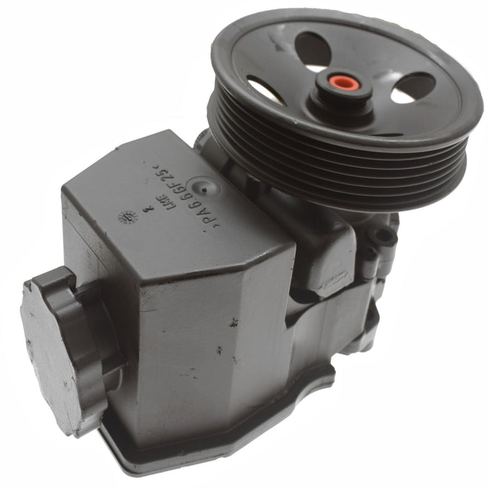 Power Steering Pump for Mercedes-Benz C230 2002 TRW JPR505
