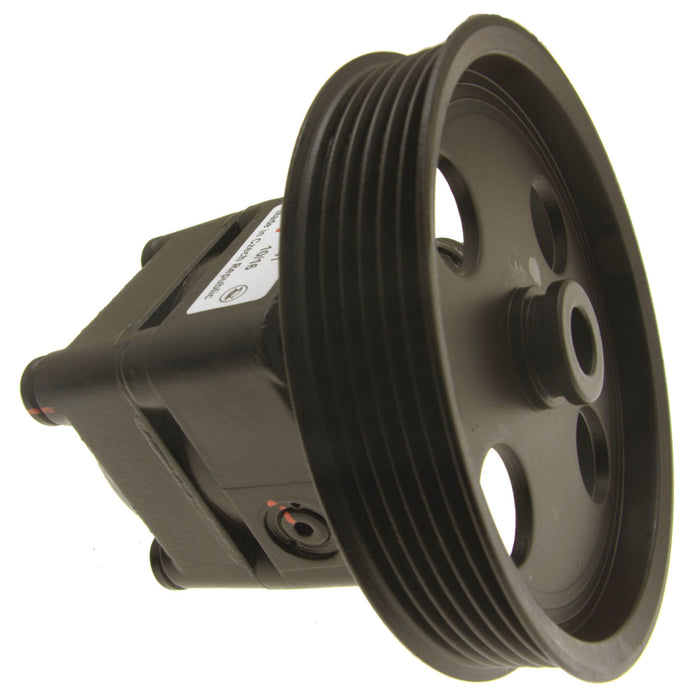 Power Steering Pump for Volvo S60 2001 - 2005 TRW JPR541