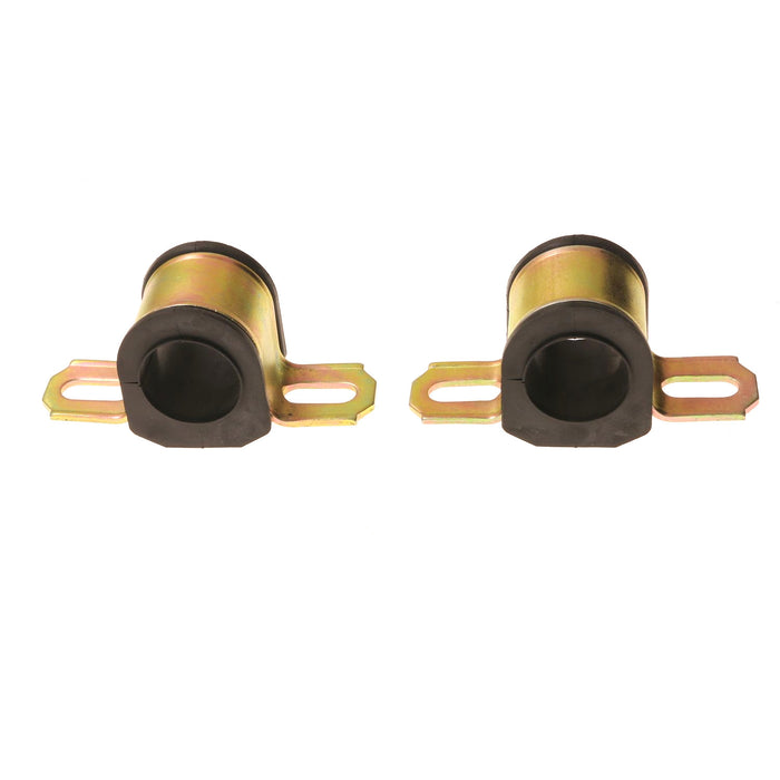 Front To Frame Stabilizer Bar Bushing for Chevrolet Silverado 2500 HD 2001 - 2006 TRW JBU1160