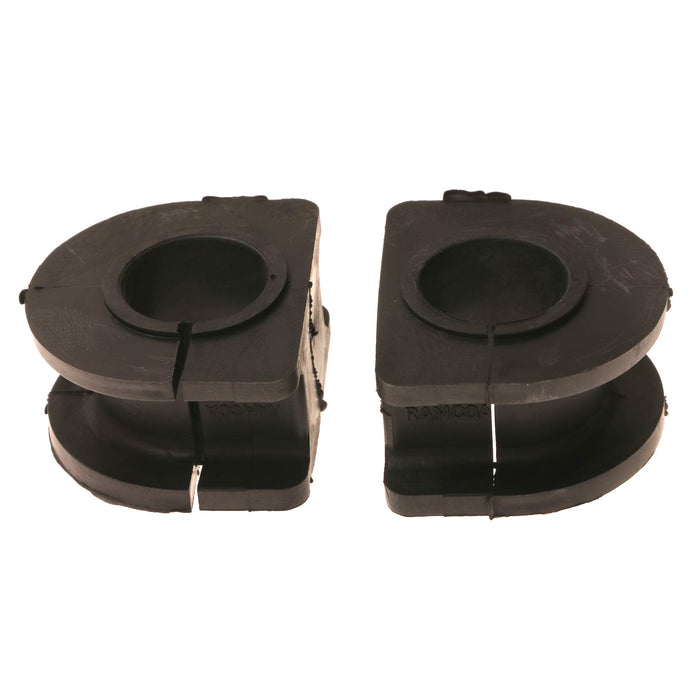 Front To Frame, Front, Front To Control Arm, Rear To Frame Stabilizer Bar Bushing for Chevrolet Suburban 1500 2001 - 2006 TRW JBU1083