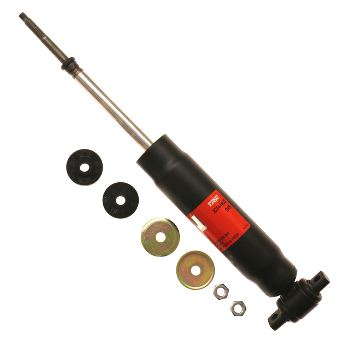 Front Shock Absorber for Chevrolet C1500 1988 - 1999 TRW JGT4446S