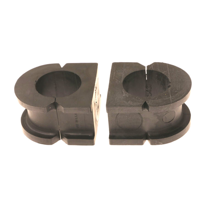Front To Frame, Front Stabilizer Bar Bushing for Chevrolet Silverado 1500 2007 - 2018 TRW JBU1285