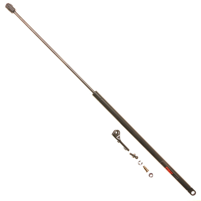 Trunk Lid Lift Support for Subaru GL 1985 - 1989 TRW TSG123002