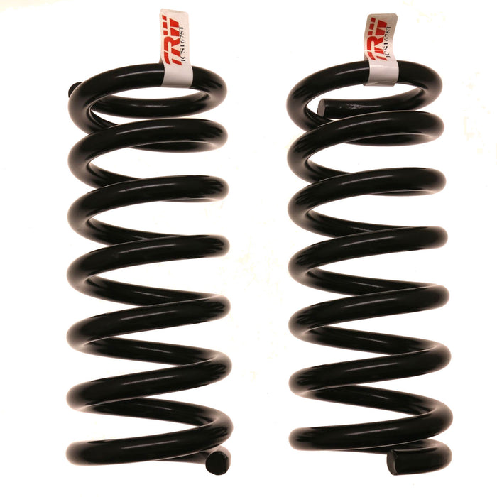 Front Coil Spring Set for Chevrolet S10 1997 - 2003 TRW JCS1675T