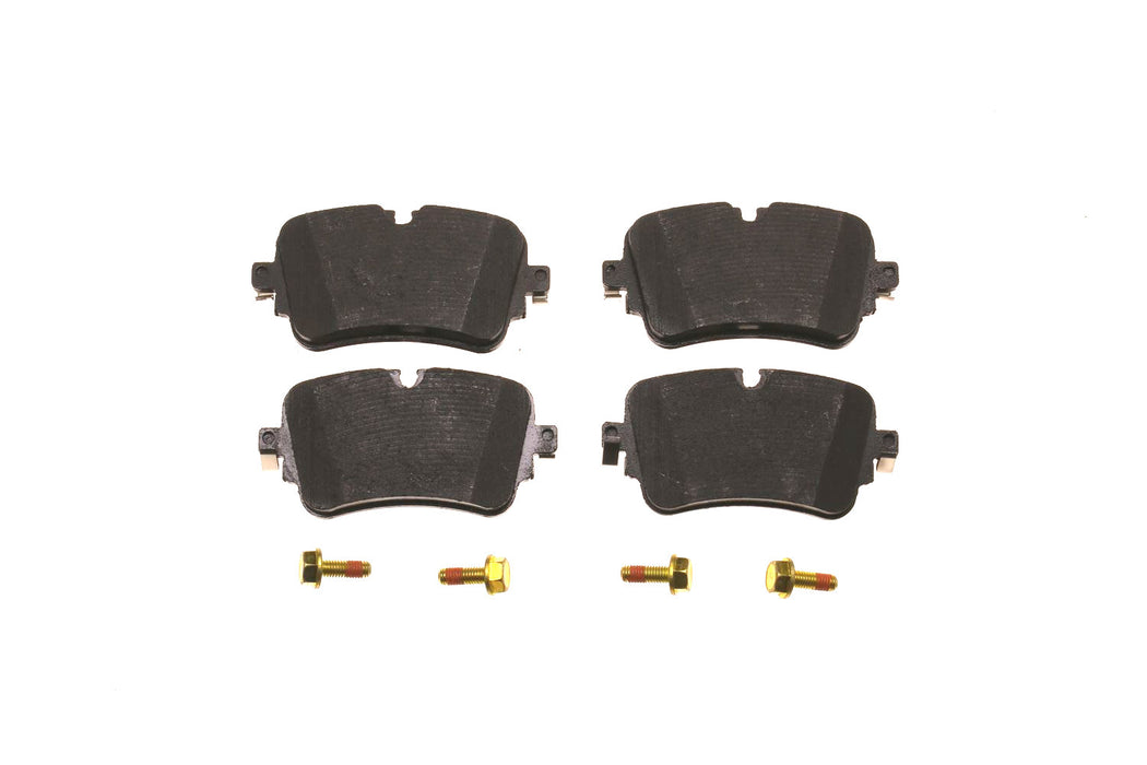 Rear Disc Brake Pad Set for Audi Q7 2017 - 2020 TRW  Ultra TXH1895