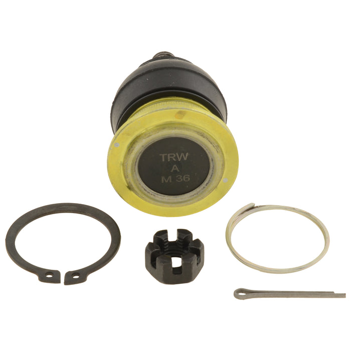 Front Upper, Rear Upper Ball Joint for Honda Accord 1990 - 2012 TRW JBJ1048