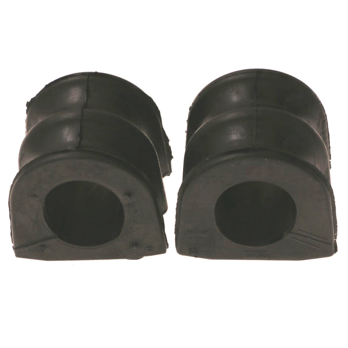 Front To Frame, Front Stabilizer Bar Bushing for Nissan Frontier 2005 - 2021 TRW JBU1398