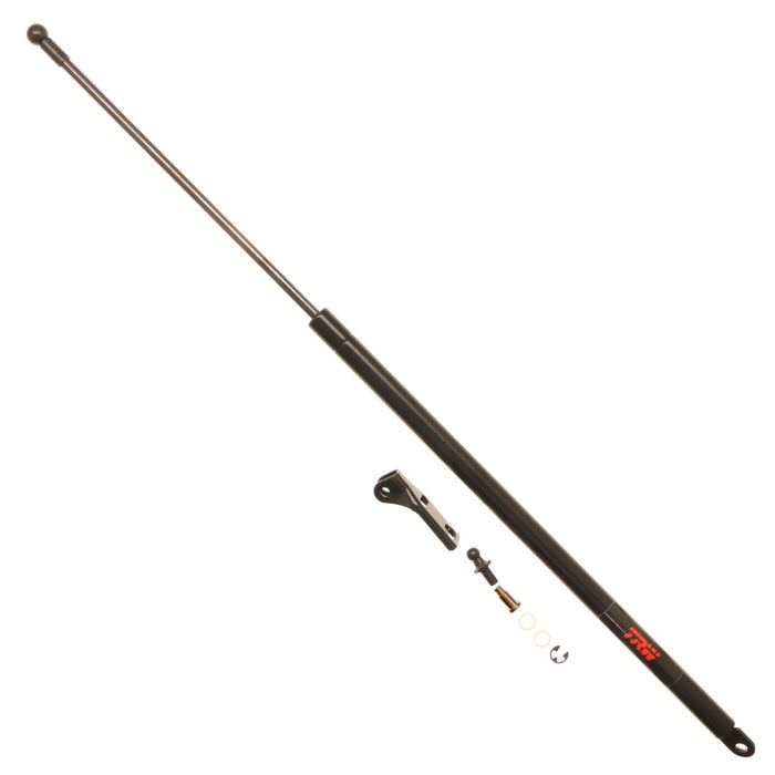 Trunk Lid Lift Support for Mazda 323 1986 - 1989 TRW TSG227002