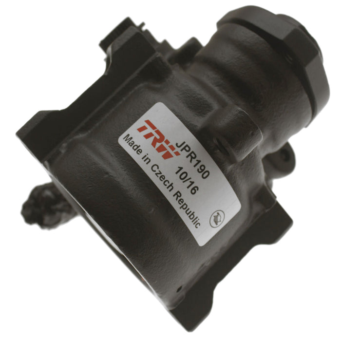 Power Steering Pump for Volkswagen Jetta 1985 - 1992 TRW JPR190