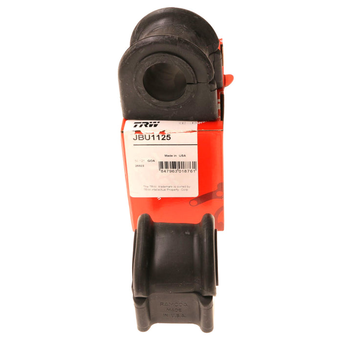 Front To Frame, Front Stabilizer Bar Bushing for Ford Ranger 1998 - 2011 TRW JBU1125