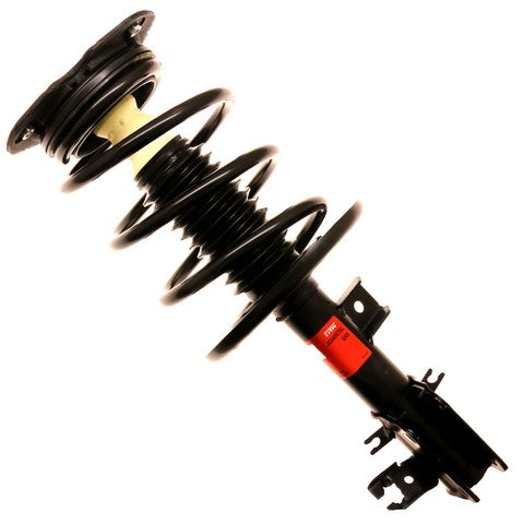 Suspension Strut and Coil Spring Assembly TRW JGA4067SL