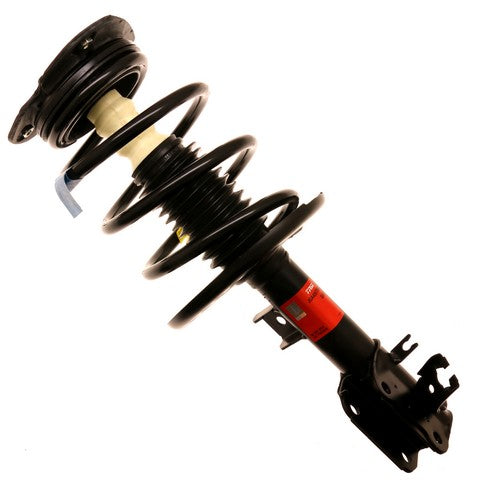 Suspension Strut and Coil Spring Assembly TRW JGA4067SR