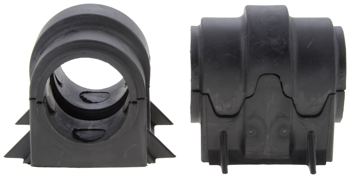 Front To Frame, Front, Front Right, Front Left Stabilizer Bar Bushing for Ford Explorer 2006 - 2019 TRW JBU1320