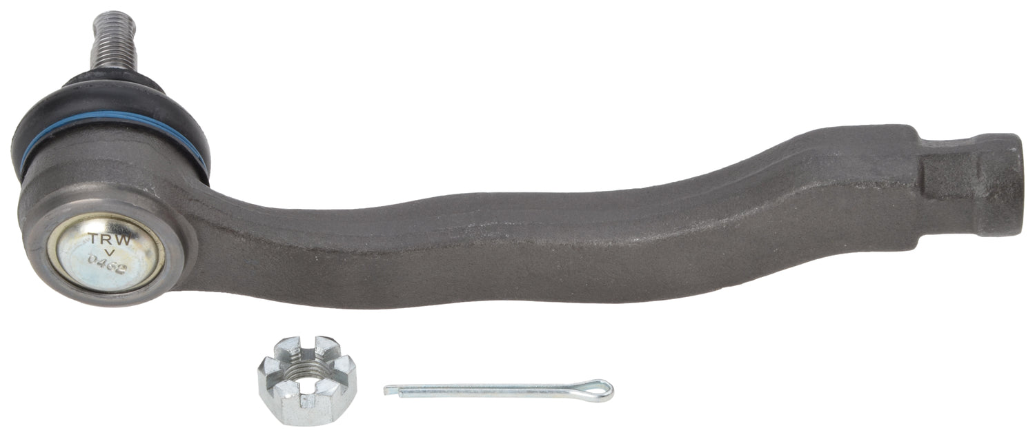 Right Outer Tie Rod End for Honda Civic 1988 - 2000 TRW JTE226