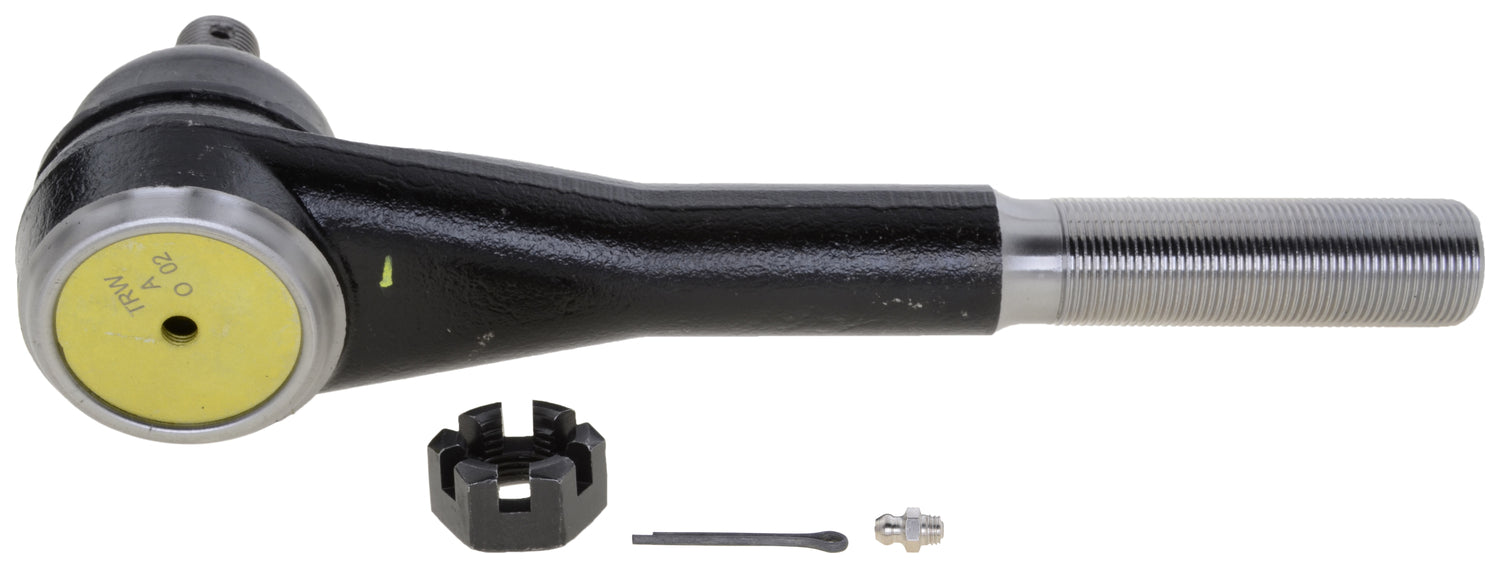 Tie Rod End for Chevrolet K10 1975 - 1984 TRW JTE1457