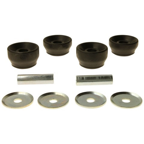 Suspension Strut Rod Bushing Kit TRW JBU1516